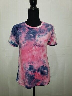 Riley & James Tie Dye Shirt